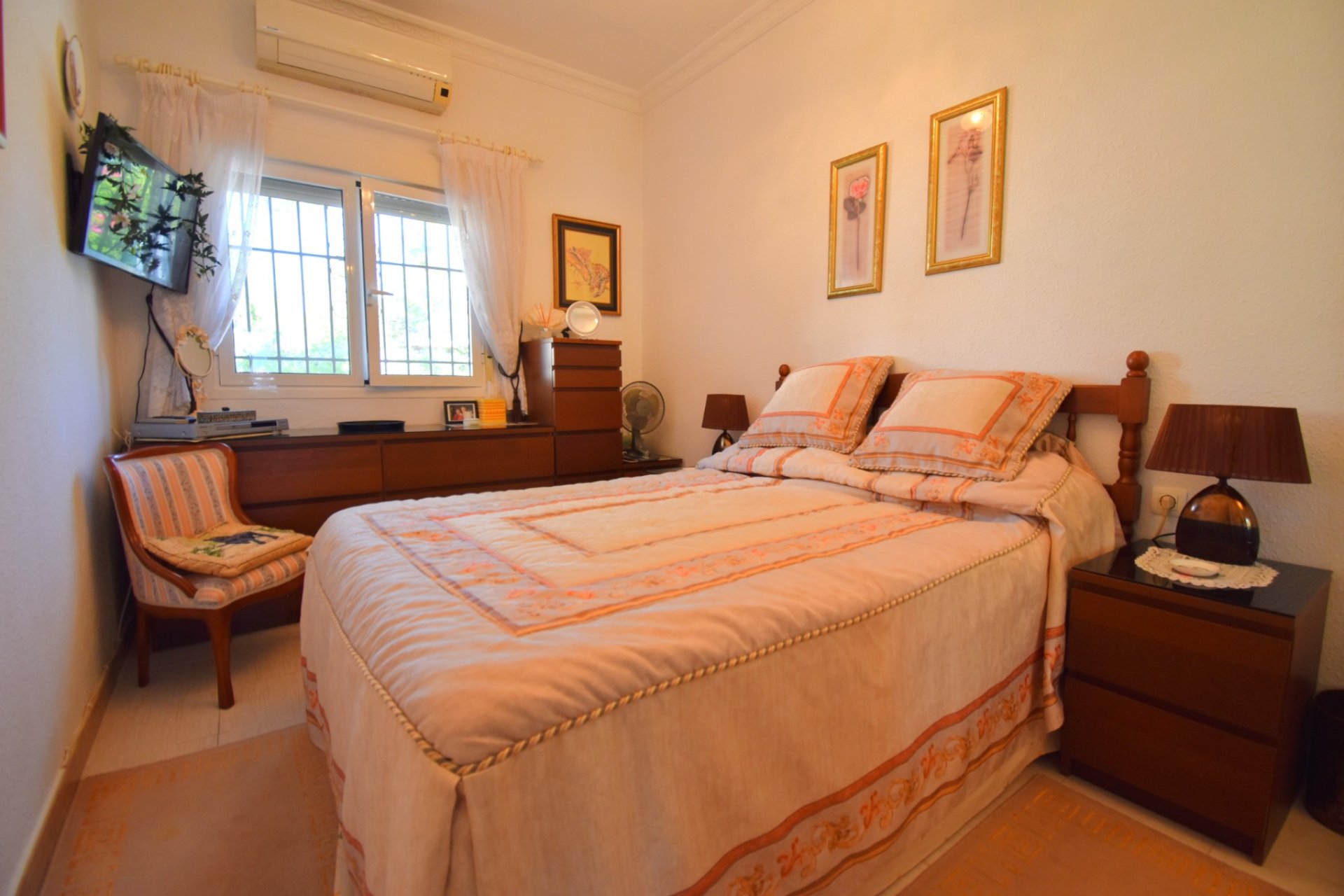 Venta - Chalet - Orihuela Costa - Los Balcones