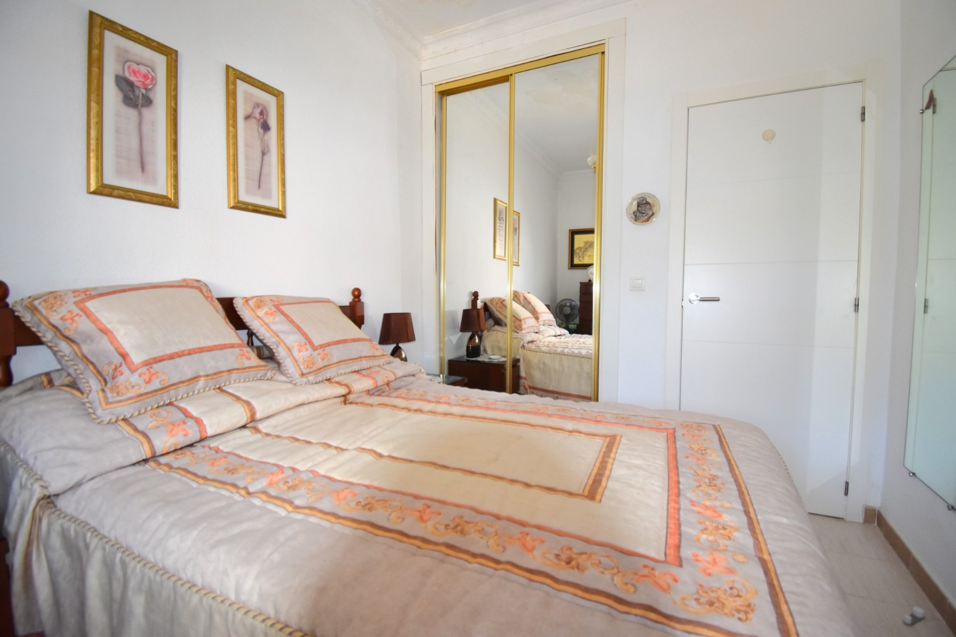 Venta - Chalet - Orihuela Costa - Los Balcones