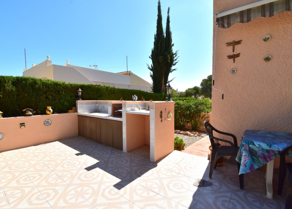 Venta - Chalet - Orihuela Costa - Los Balcones