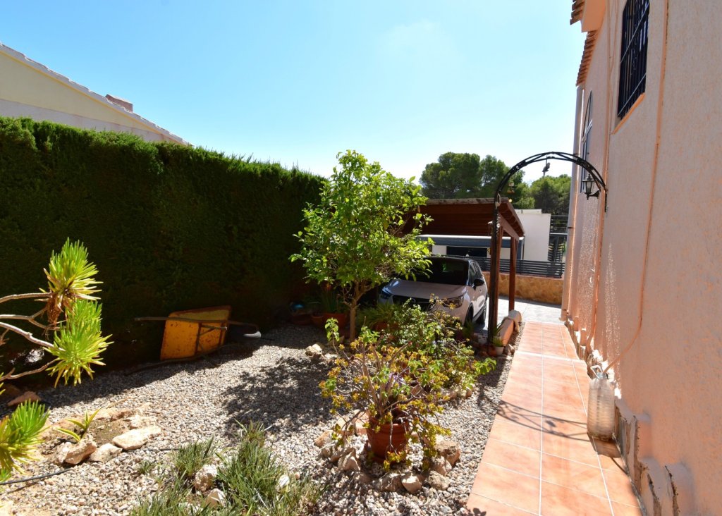 Venta - Chalet - Orihuela Costa - Los Balcones