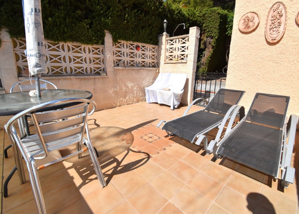 Venta - Chalet - Orihuela Costa - Los Balcones