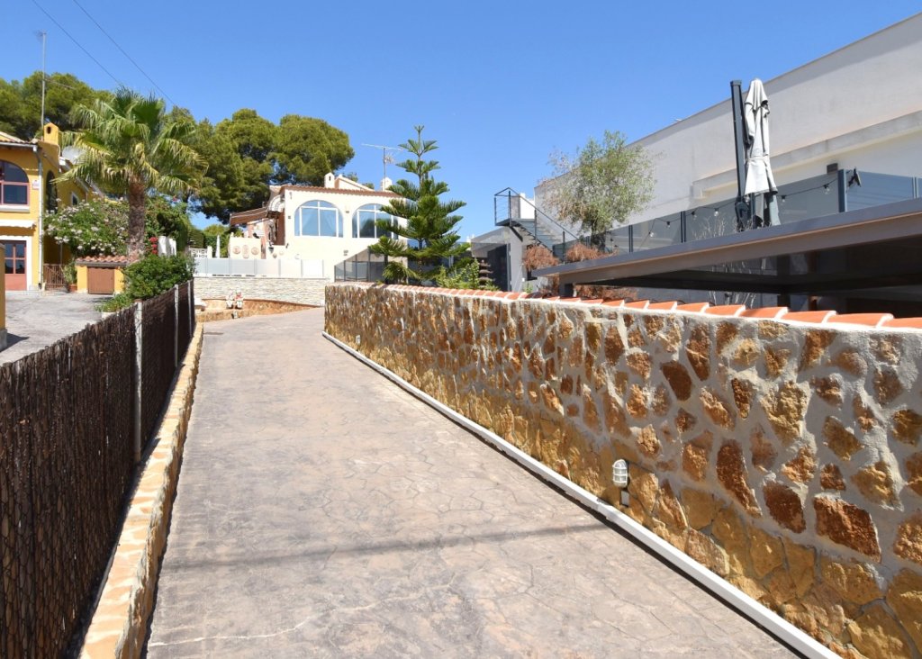 Venta - Chalet - Orihuela Costa - Los Balcones