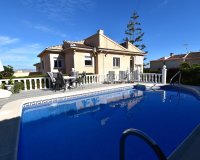 Venta - Chalet - Orihuela Costa - Los Balcones
