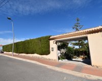 Venta - Chalet - Orihuela Costa - Los Balcones