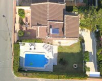 Venta - Chalet - Orihuela Costa - Los Balcones
