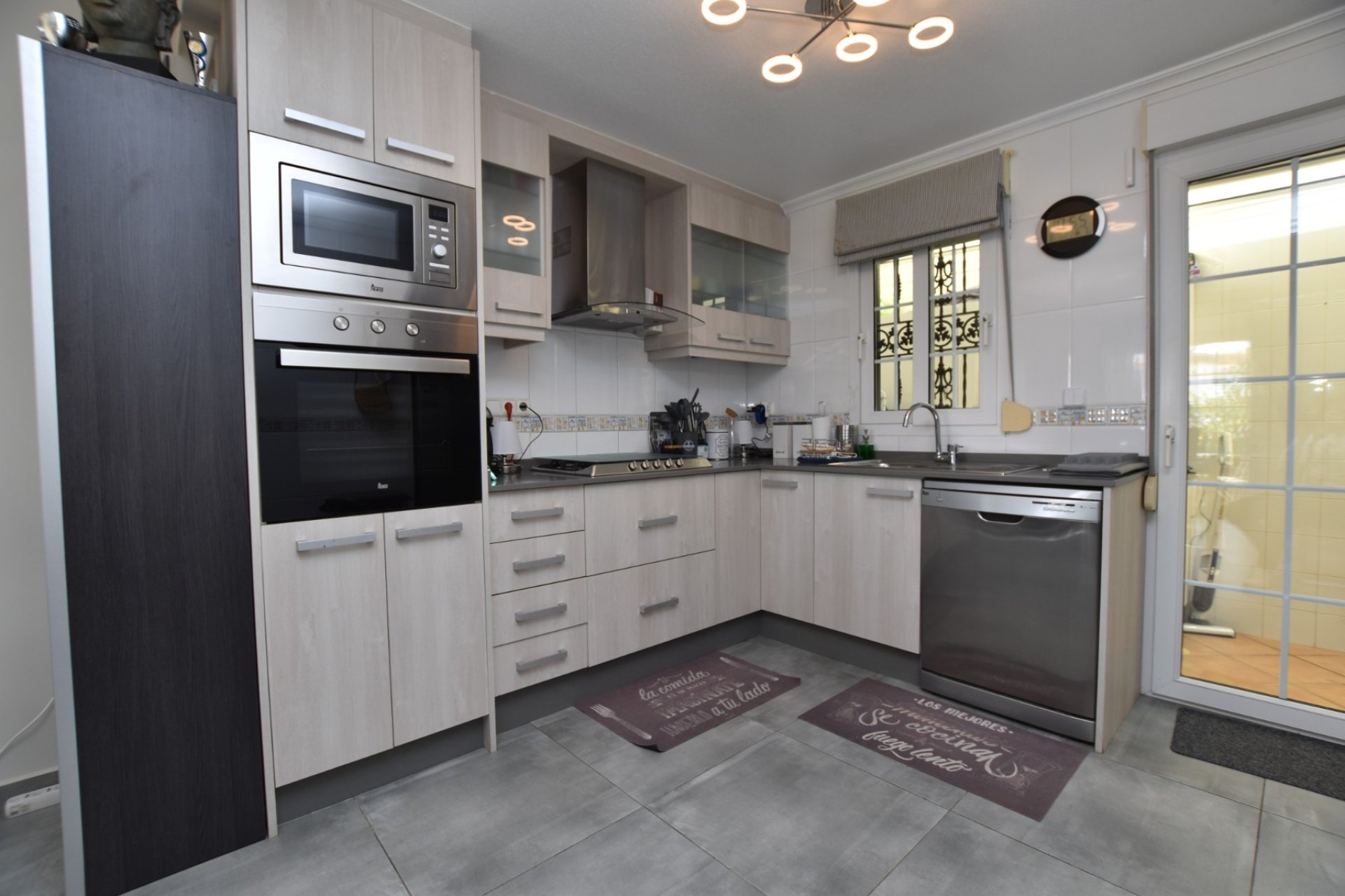 Venta - Chalet - Orihuela Costa - Los Dolses