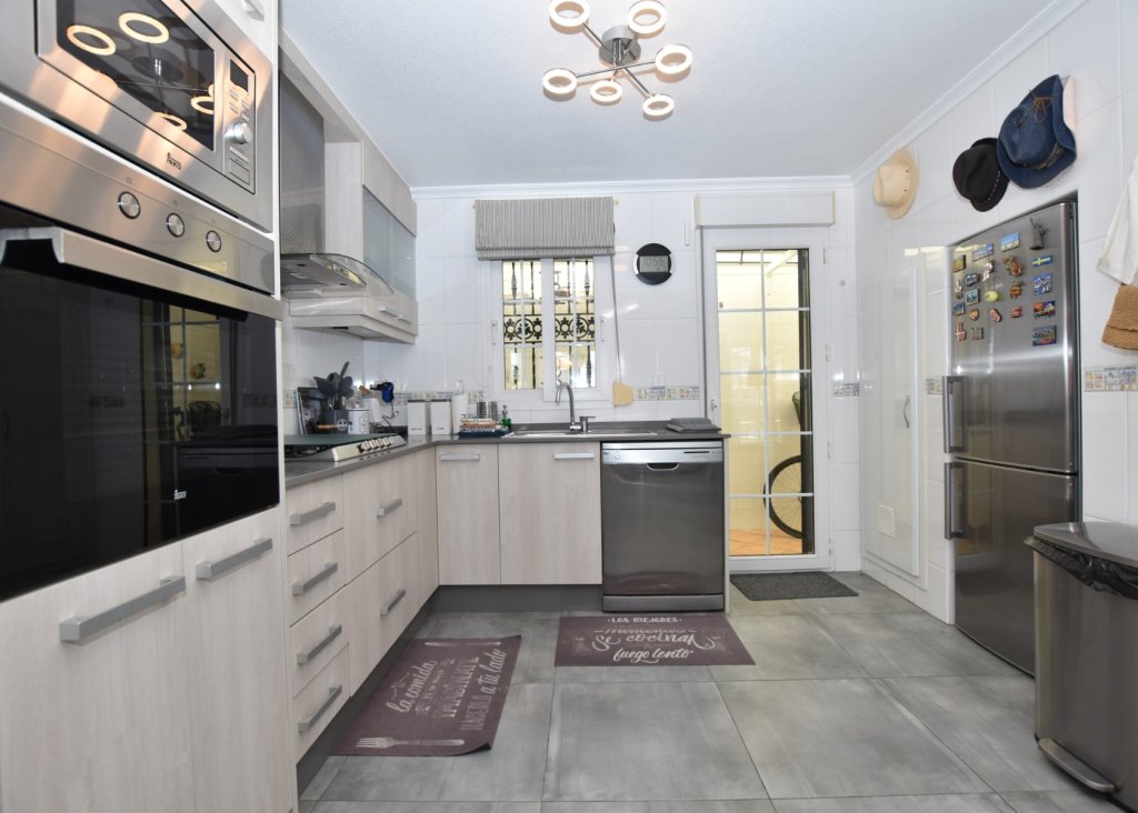 Venta - Chalet - Orihuela Costa - Los Dolses