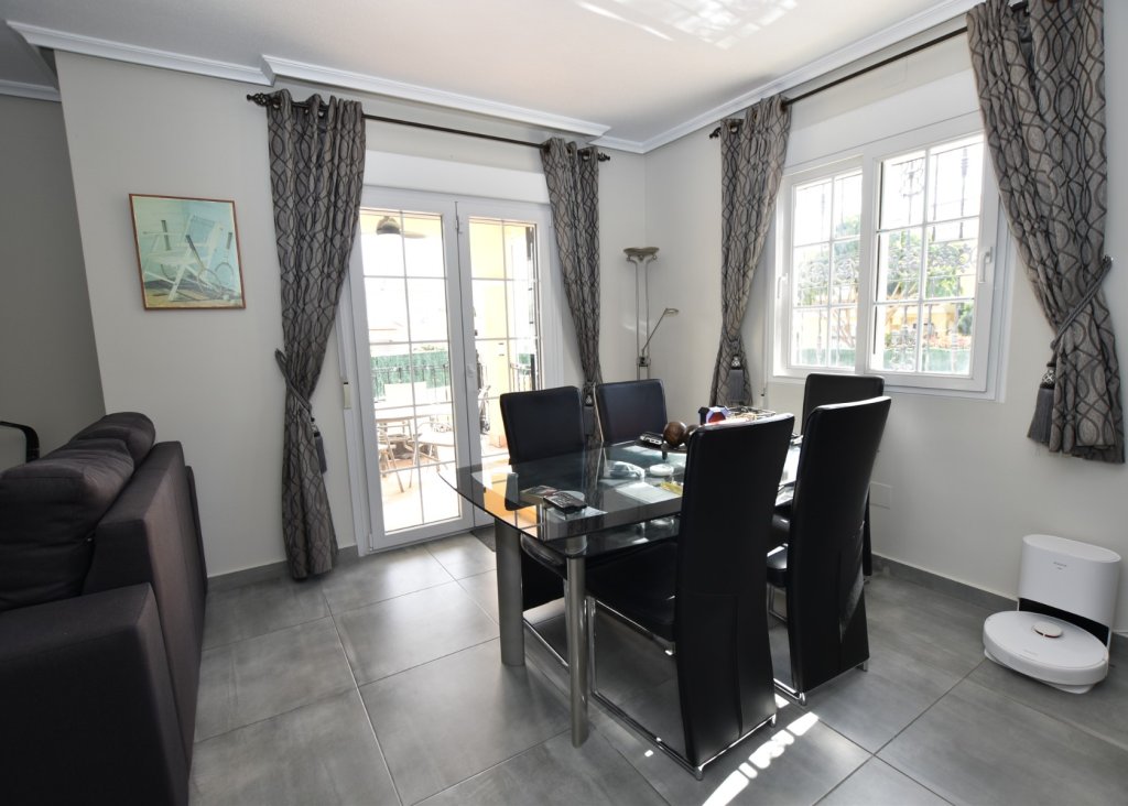 Venta - Chalet - Orihuela Costa - Los Dolses