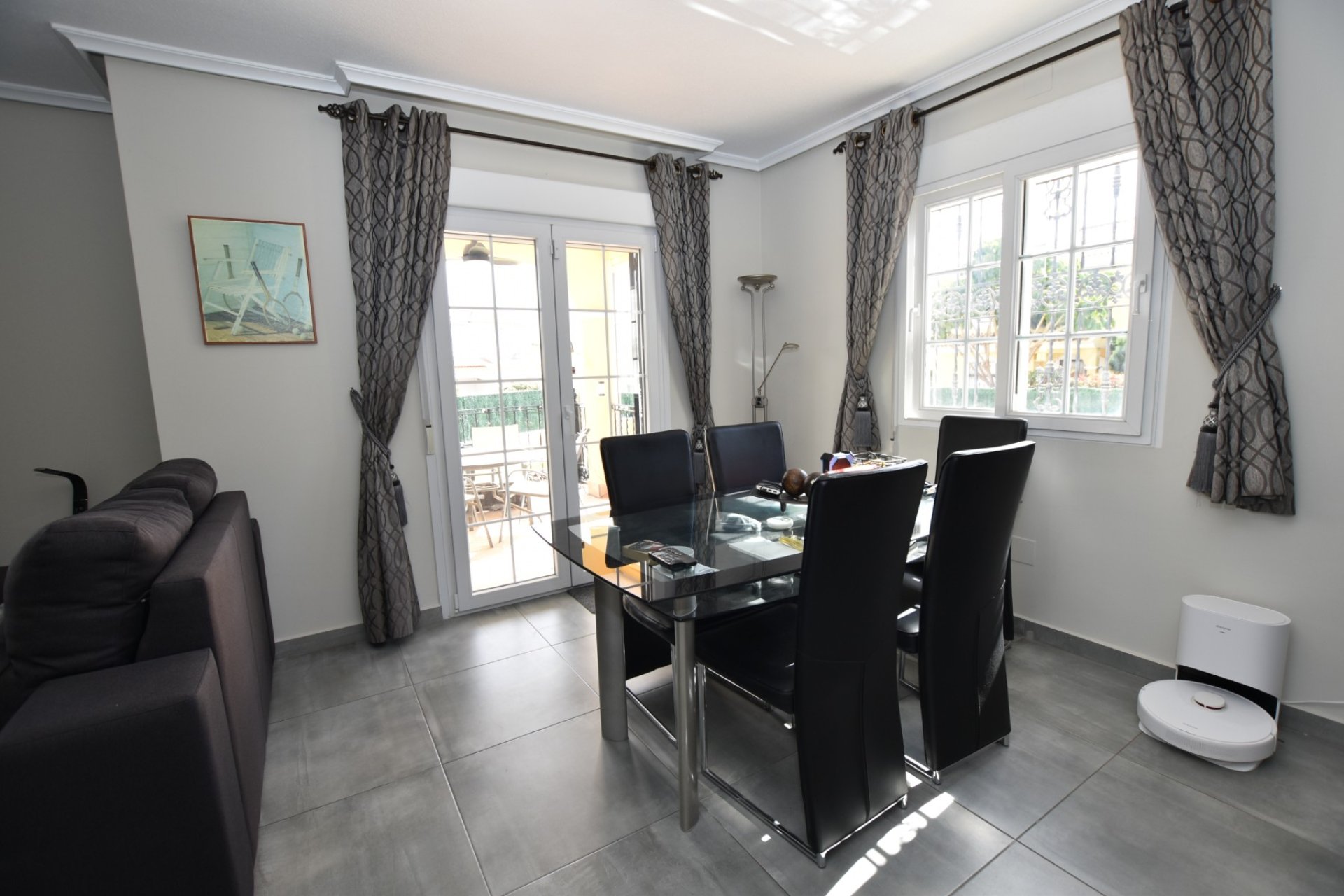 Venta - Chalet - Orihuela Costa - Los Dolses