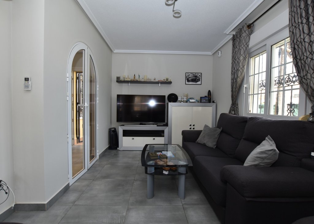 Venta - Chalet - Orihuela Costa - Los Dolses