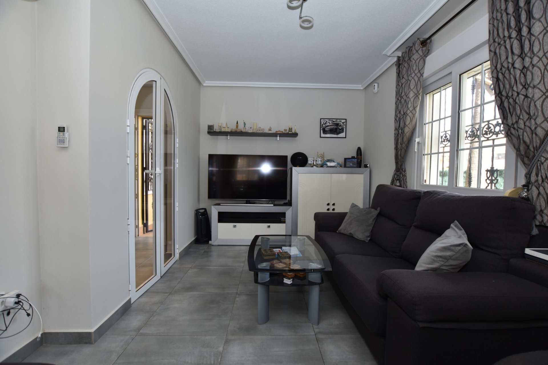 Venta - Chalet - Orihuela Costa - Los Dolses