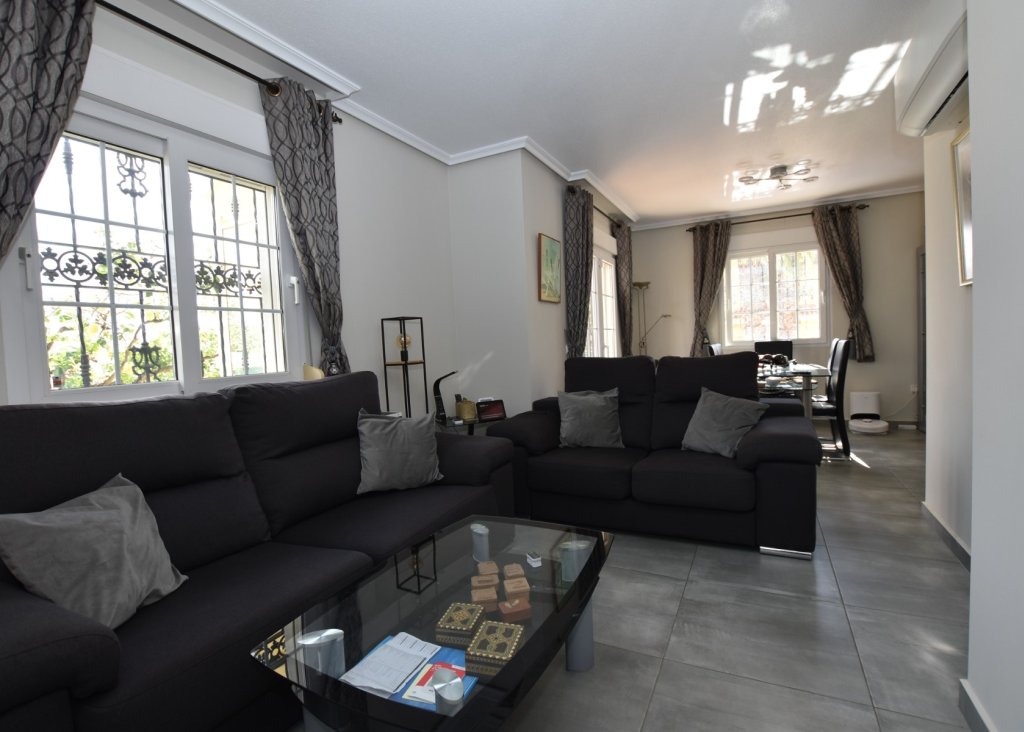 Venta - Chalet - Orihuela Costa - Los Dolses