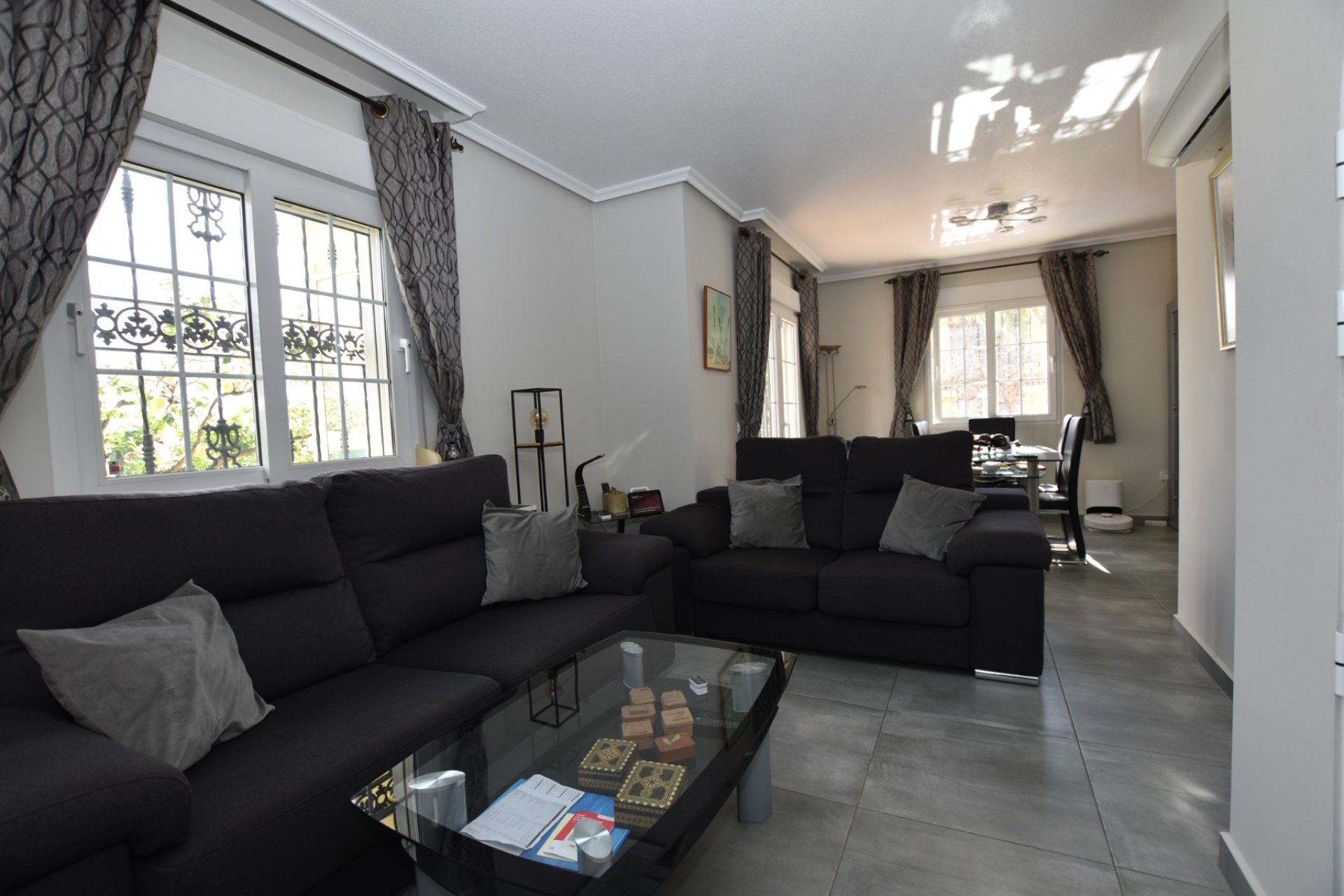 Venta - Chalet - Orihuela Costa - Los Dolses