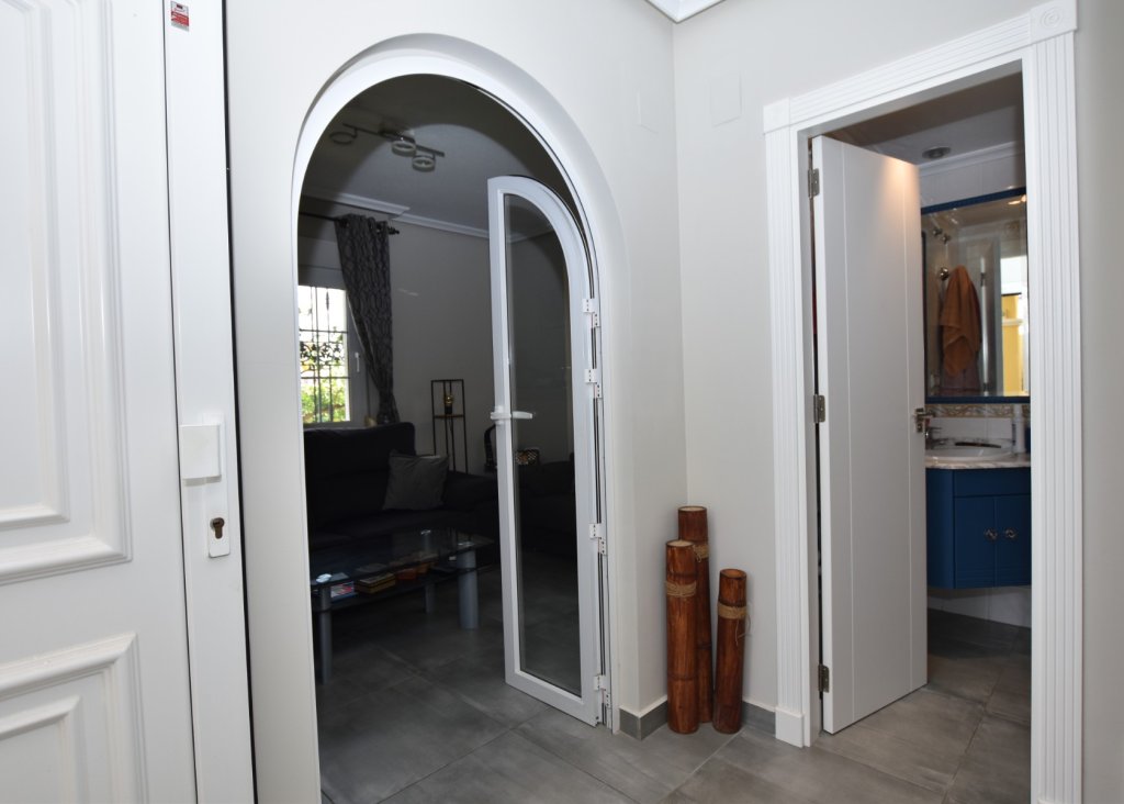 Venta - Chalet - Orihuela Costa - Los Dolses