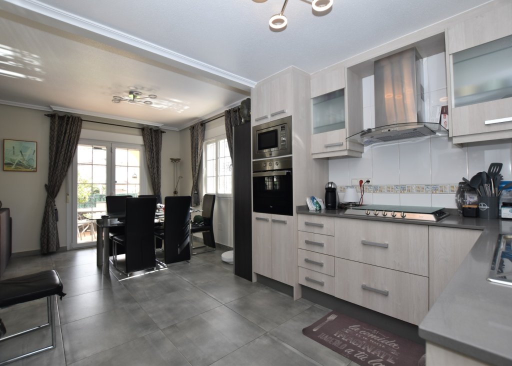 Venta - Chalet - Orihuela Costa - Los Dolses