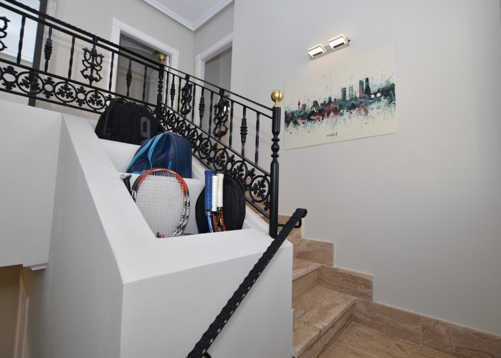 Venta - Chalet - Orihuela Costa - Los Dolses