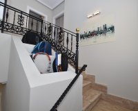 Venta - Chalet - Orihuela Costa - Los Dolses