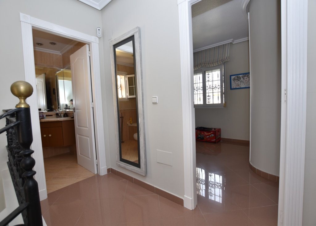 Venta - Chalet - Orihuela Costa - Los Dolses