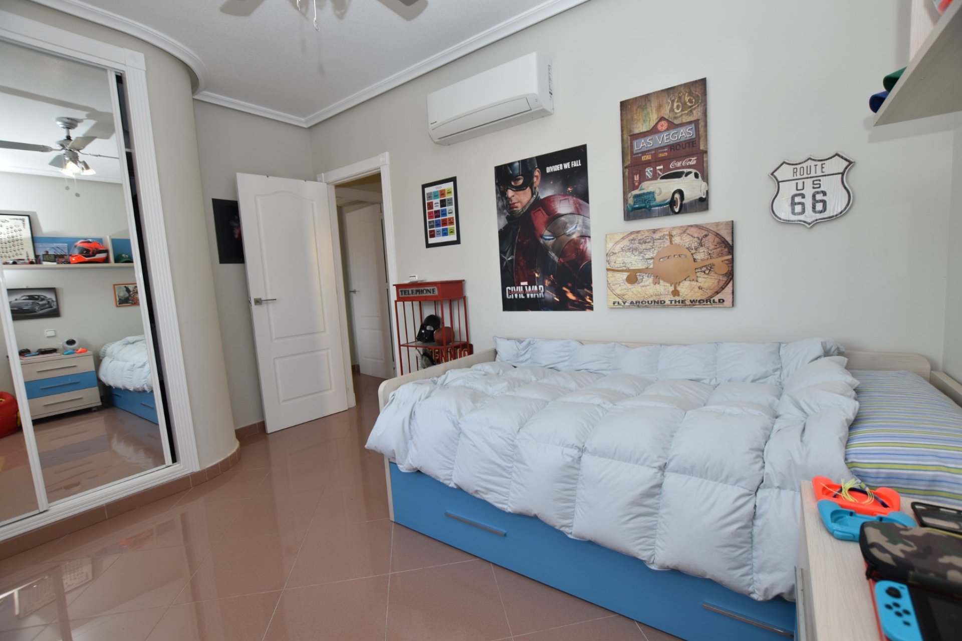 Venta - Chalet - Orihuela Costa - Los Dolses