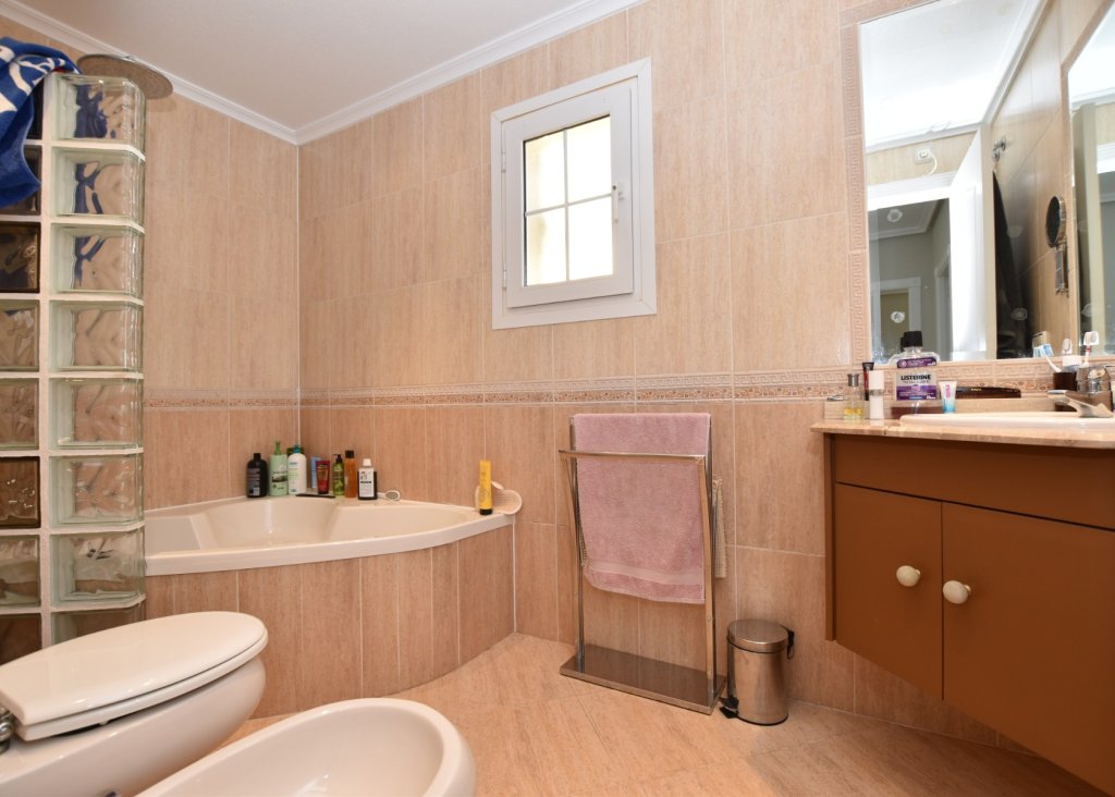 Venta - Chalet - Orihuela Costa - Los Dolses