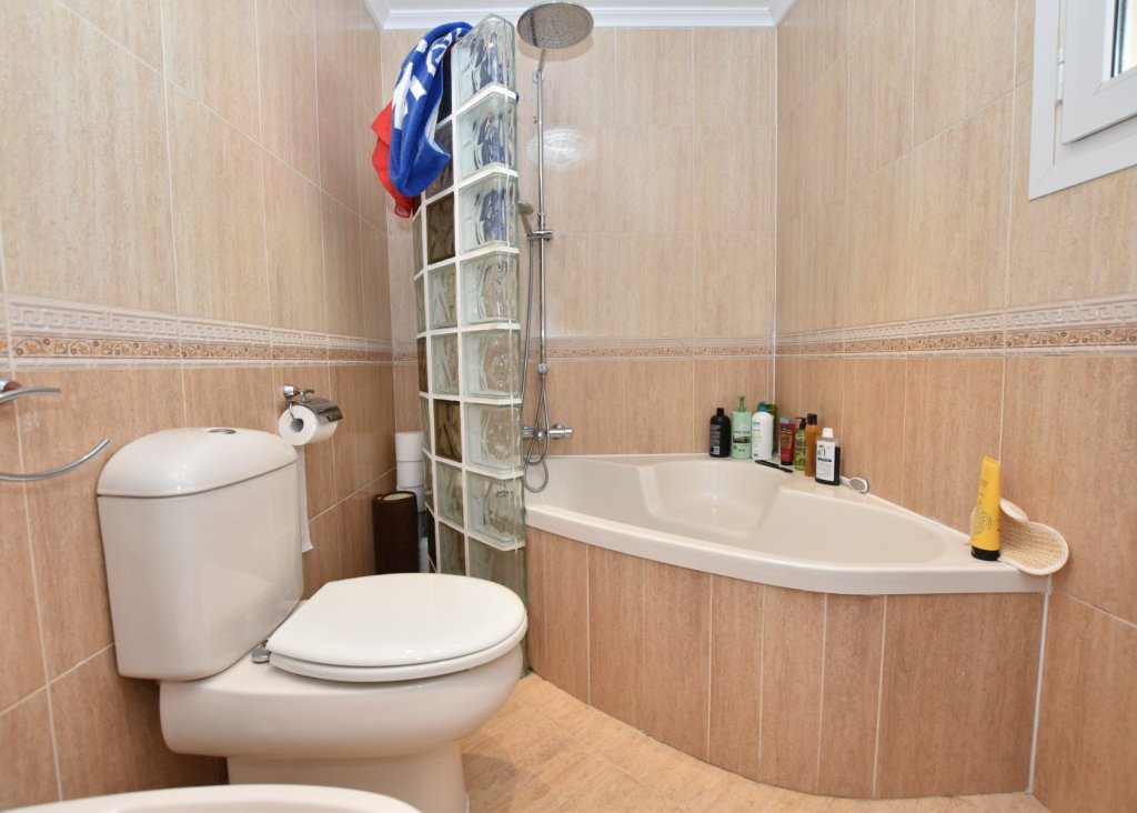 Venta - Chalet - Orihuela Costa - Los Dolses