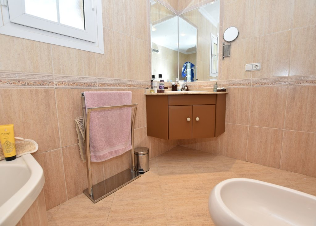 Venta - Chalet - Orihuela Costa - Los Dolses