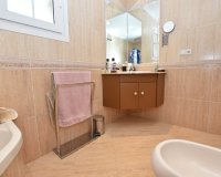 Venta - Chalet - Orihuela Costa - Los Dolses