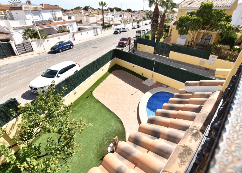 Venta - Chalet - Orihuela Costa - Los Dolses