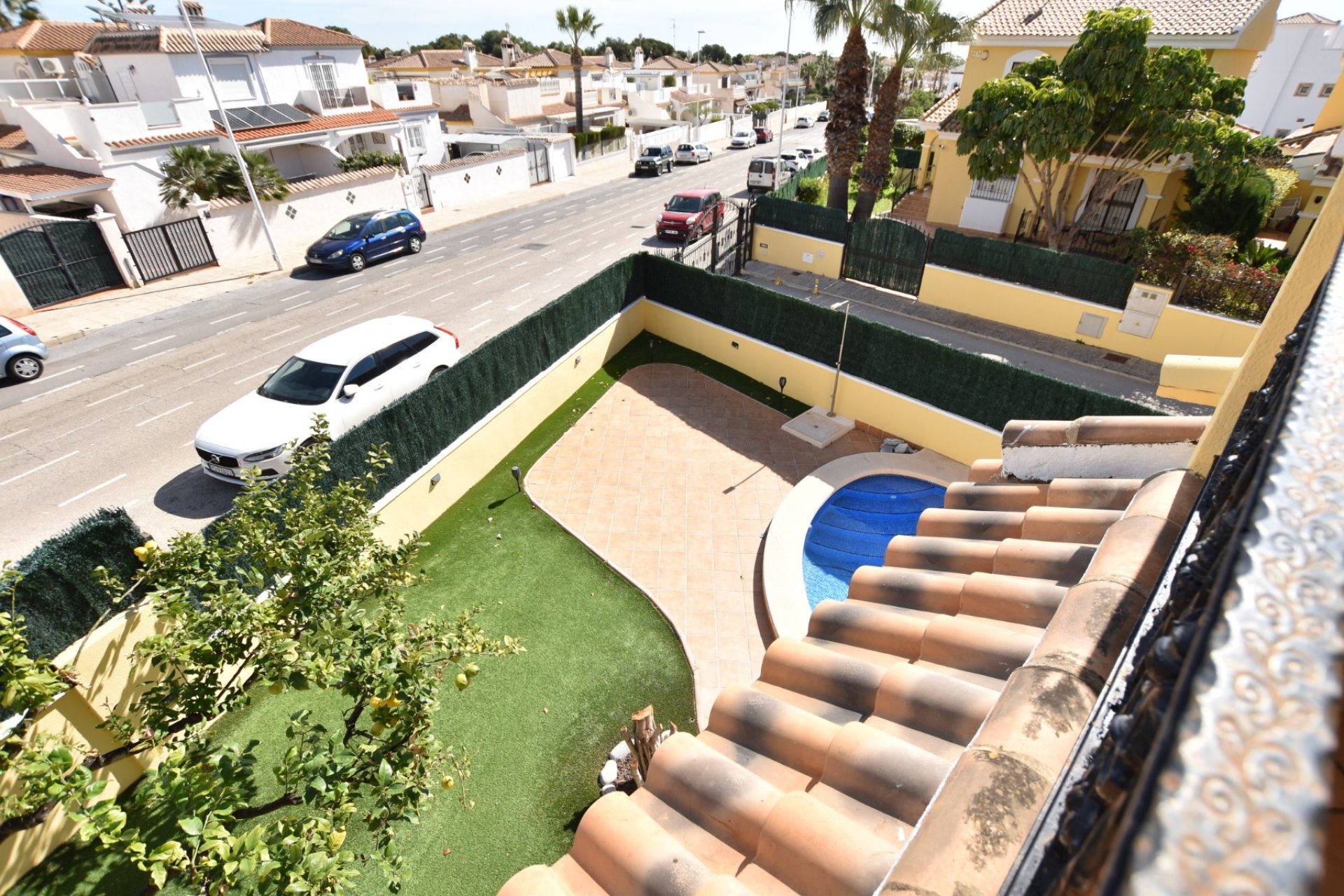 Venta - Chalet - Orihuela Costa - Los Dolses