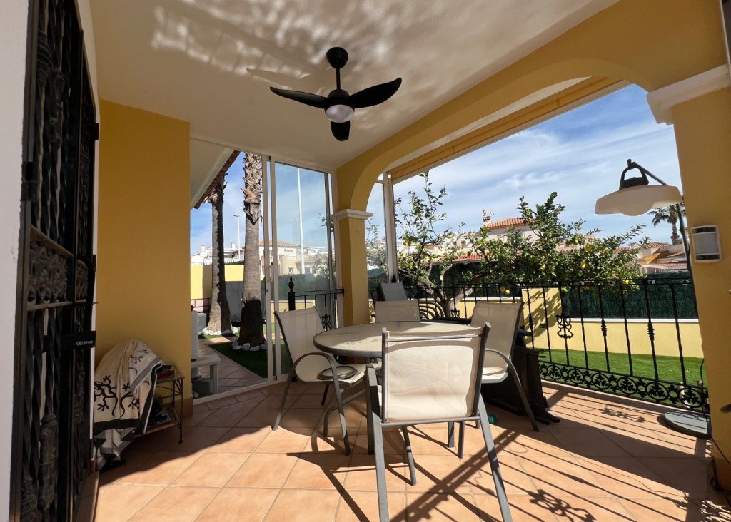 Venta - Chalet - Orihuela Costa - Los Dolses