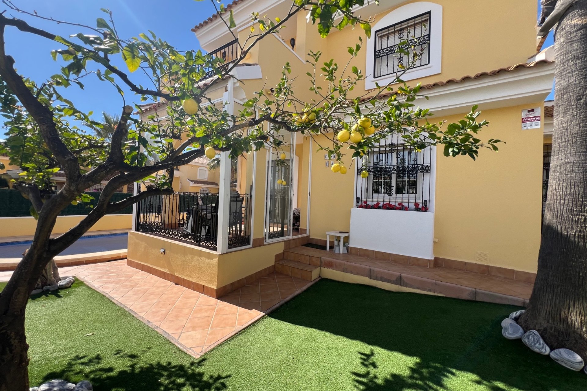 Venta - Chalet - Orihuela Costa - Los Dolses