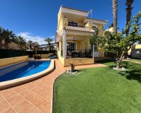 Venta - Chalet - Orihuela Costa - Los Dolses