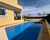 Venta - Chalet - Orihuela Costa - Los Dolses