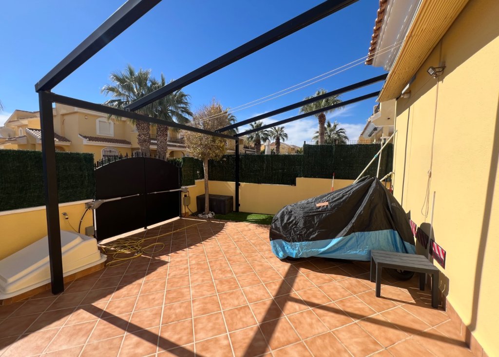 Venta - Chalet - Orihuela Costa - Los Dolses