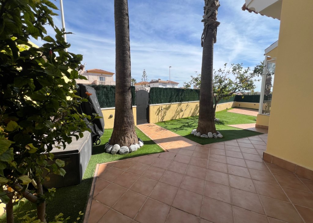 Venta - Chalet - Orihuela Costa - Los Dolses