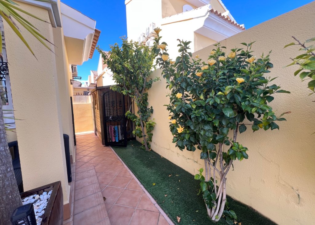 Venta - Chalet - Orihuela Costa - Los Dolses