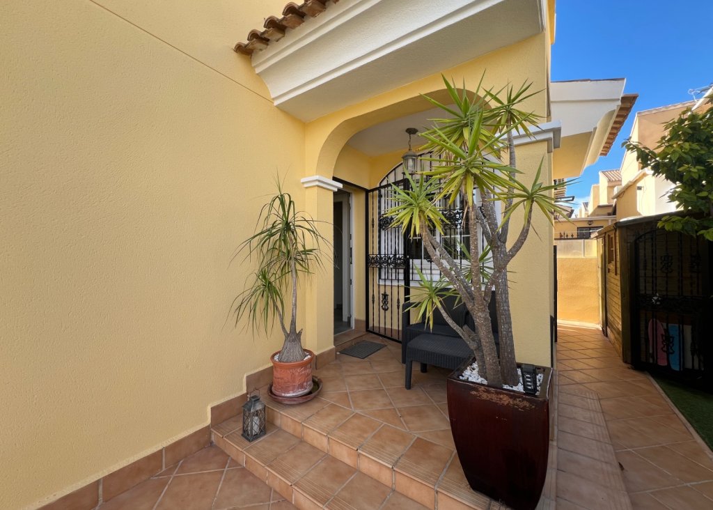 Venta - Chalet - Orihuela Costa - Los Dolses