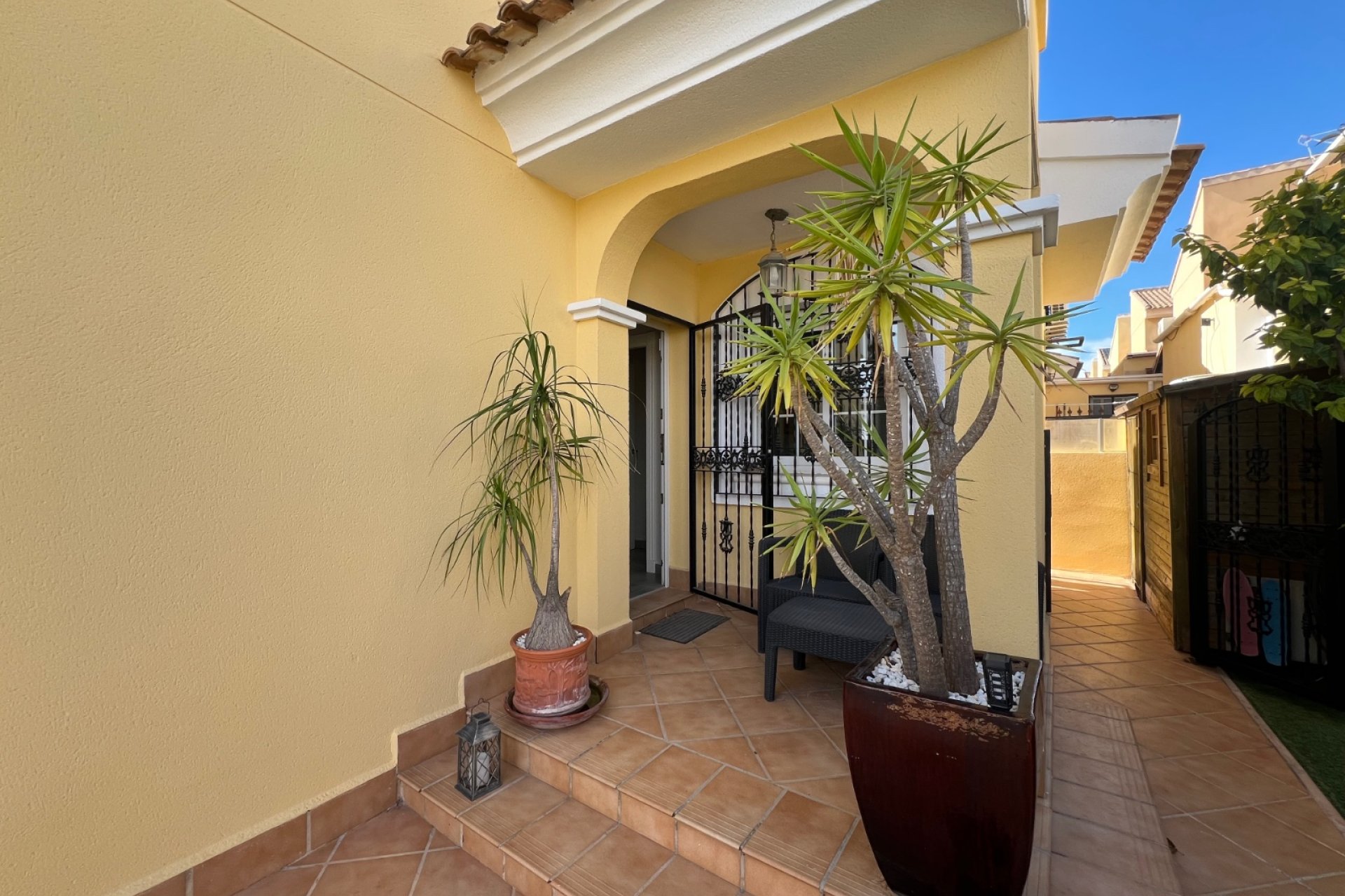Venta - Chalet - Orihuela Costa - Los Dolses
