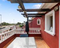 Venta - Chalet - Orihuela Costa - Pau 26