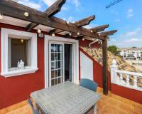 Venta - Chalet - Orihuela Costa - Pau 26