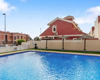 Venta - Chalet - Orihuela Costa - Pau 26