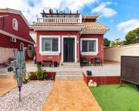 Venta - Chalet - Orihuela Costa - Pau 26