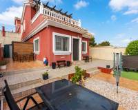 Venta - Chalet - Orihuela Costa - Pau 26