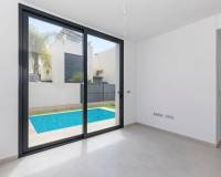 Venta - Chalet - Orihuela Costa - Pau 26