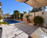 Venta - Chalet - Orihuela Costa - Playa Flamenca