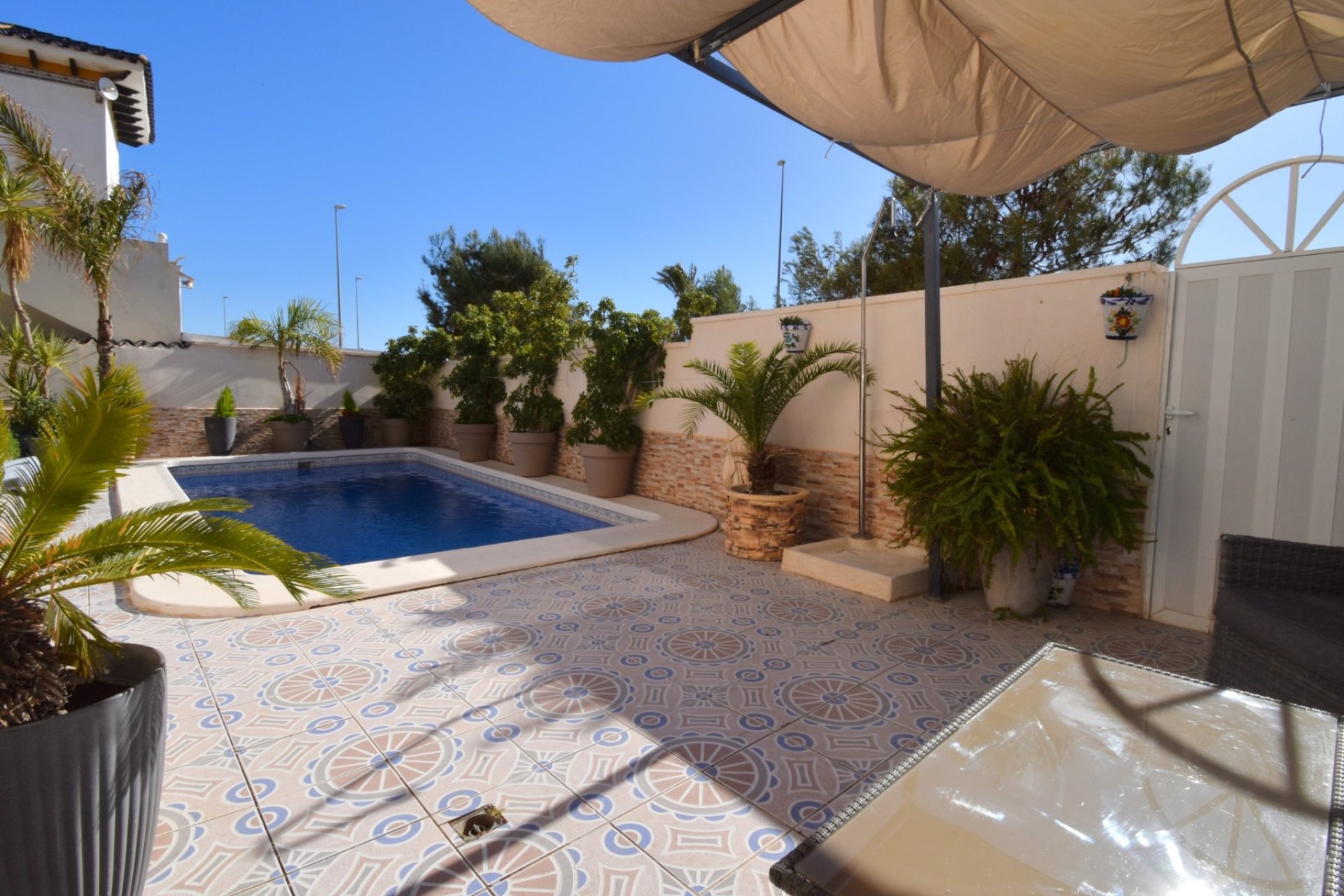 Venta - Chalet - Orihuela Costa - Playa Flamenca