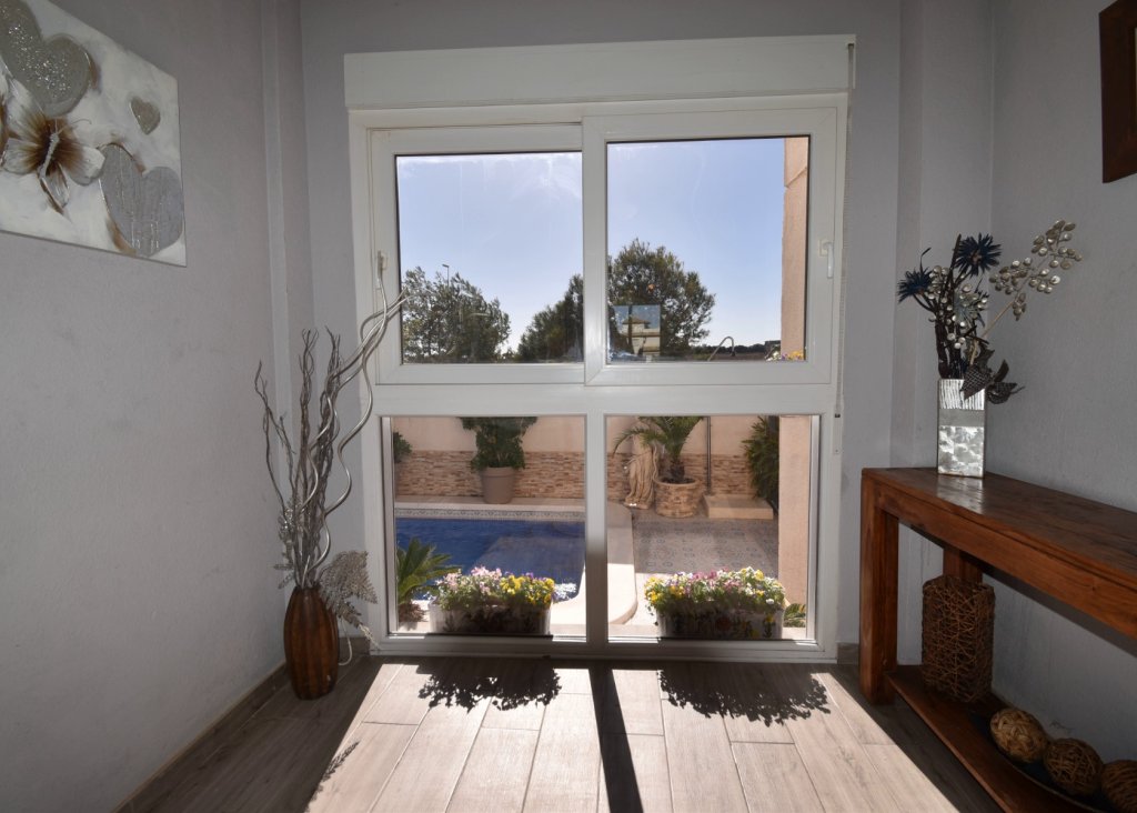 Venta - Chalet - Orihuela Costa - Playa Flamenca