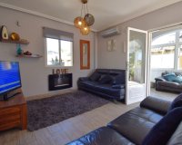 Venta - Chalet - Orihuela Costa - Playa Flamenca