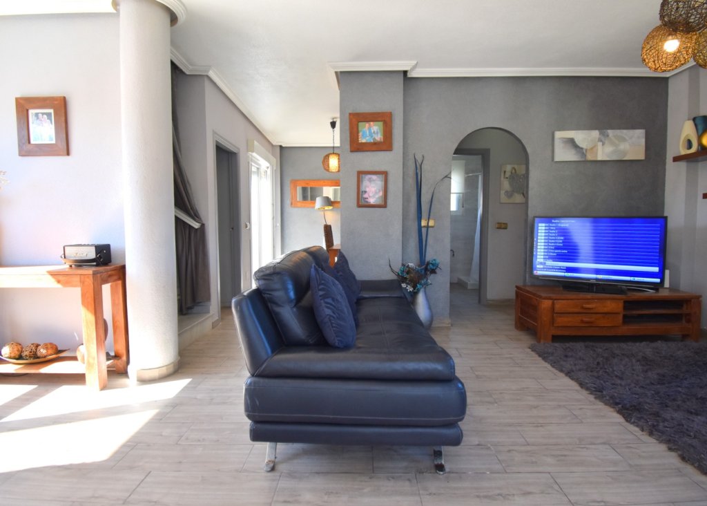 Venta - Chalet - Orihuela Costa - Playa Flamenca