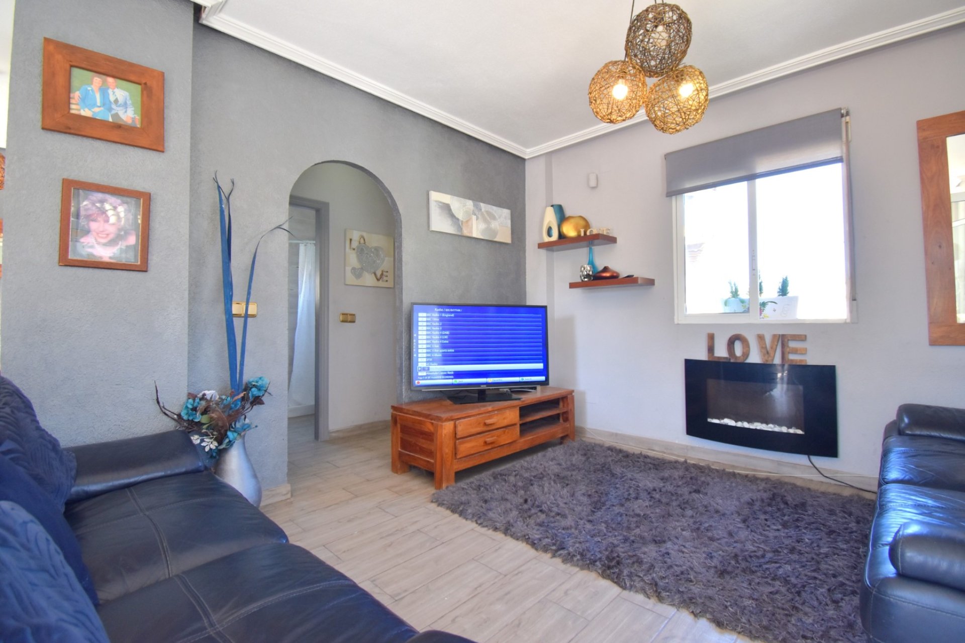 Venta - Chalet - Orihuela Costa - Playa Flamenca